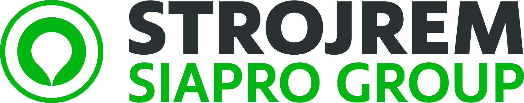 Logo Strojrem