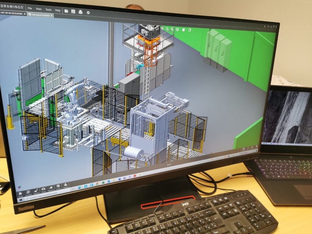 strojrem engineering