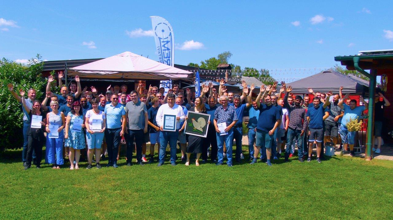 skup siapro grupa Križevci